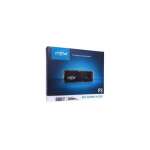 Crucial 500gb SSD
