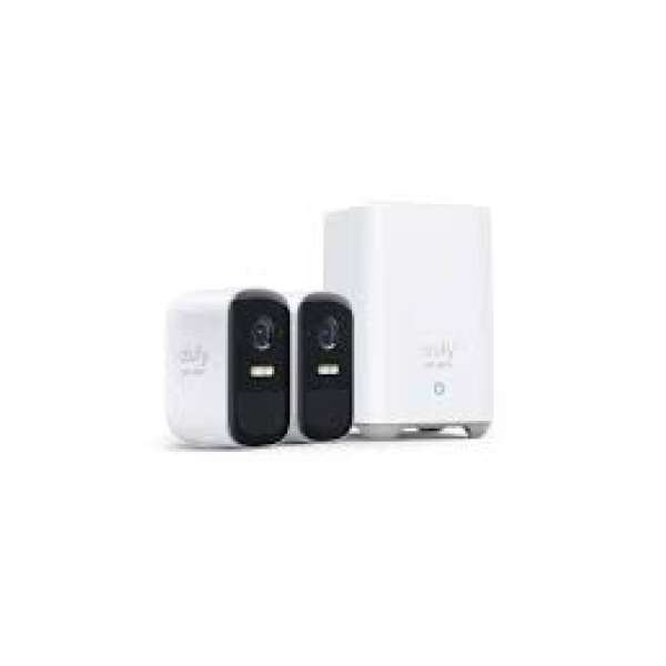 OutDoor 2C Pro 2+1 Kit
