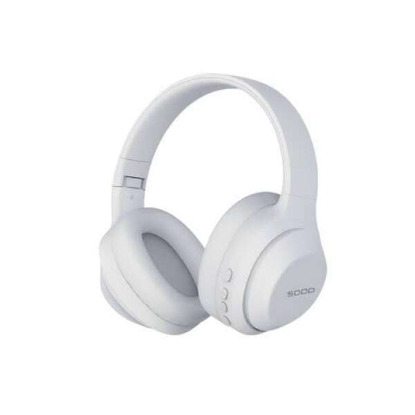 Headphone Sodo 1121