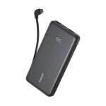 Zolo Power Bank (10K, 22.5W)