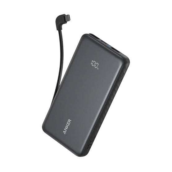 images (30) Zolo Power Bank (10K, 22.5W) - الصورة 1