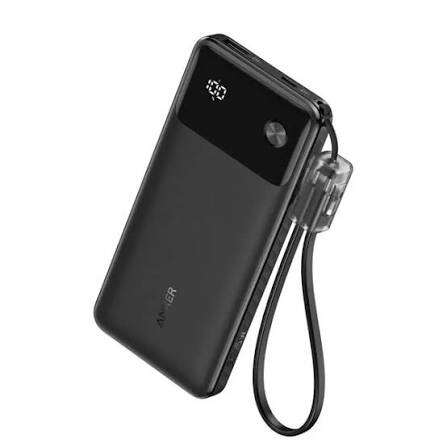 images (31) PowerBank (10K , 22.5W) - الصورة 1