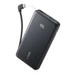 Zolo Power Bank (20K, 22.5W)