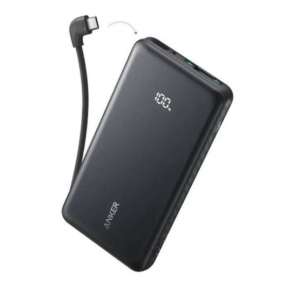 Zolo Power Bank (20K, 22.5W)