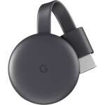 Chrome Cast