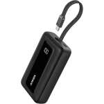 Power Bank (10K, 30W)