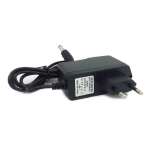 Adaptor 12v 1a