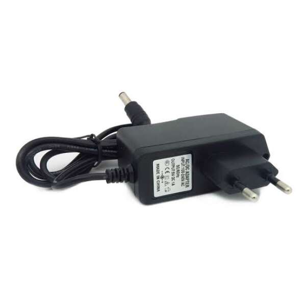 Adaptor 12v 1a