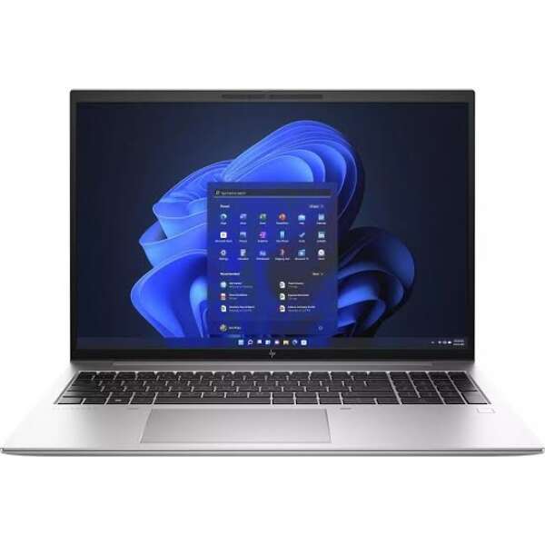 HP-Elite book 840g