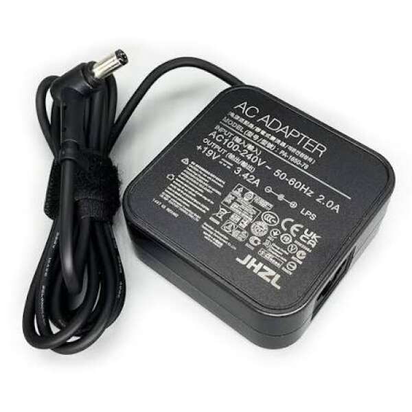 AS19v / 2.37A (4.0*1.35) (NA) 3 Months Warranty