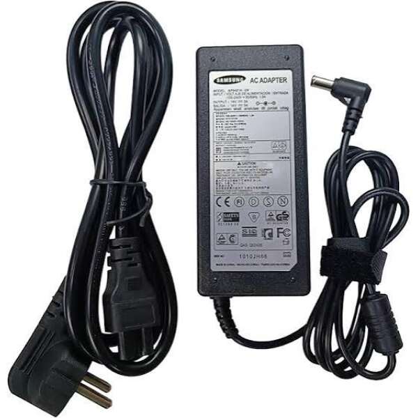SA 14v / 3A (6.5*4.4) (Q) (NA) 3 Months Warranty