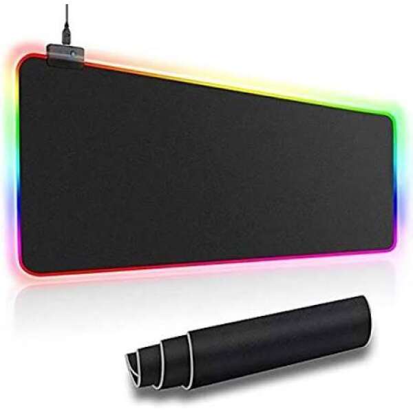 Pad Moues RGB