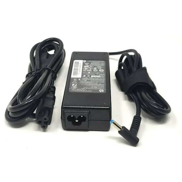 HP 19v / 4.7A (pin) (7.4*5.0) (Q) (NA) 3Months Warranty