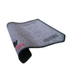Pad Moues wild wolf
