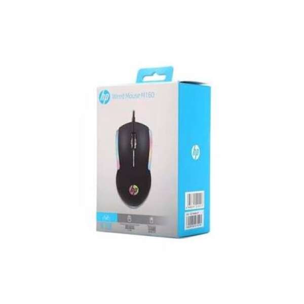 Moues m160