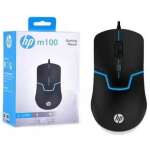 Moues hp M100