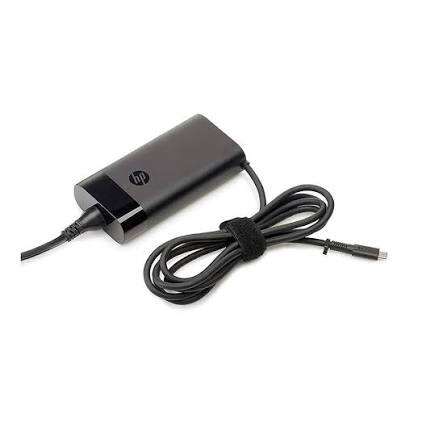 images (50) HP TYPE C 65W (NA) 3 Months Warranty - الصورة 1