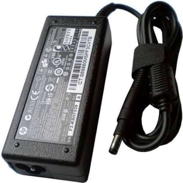 HP charger envr 33.3(NA) 3 Months Warranty