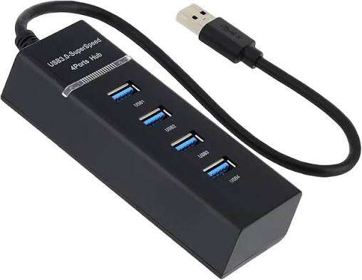 images (53) Hub usb normal - الصورة 1