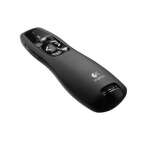 Logitch R400 presenter