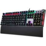 Keyboard Aula