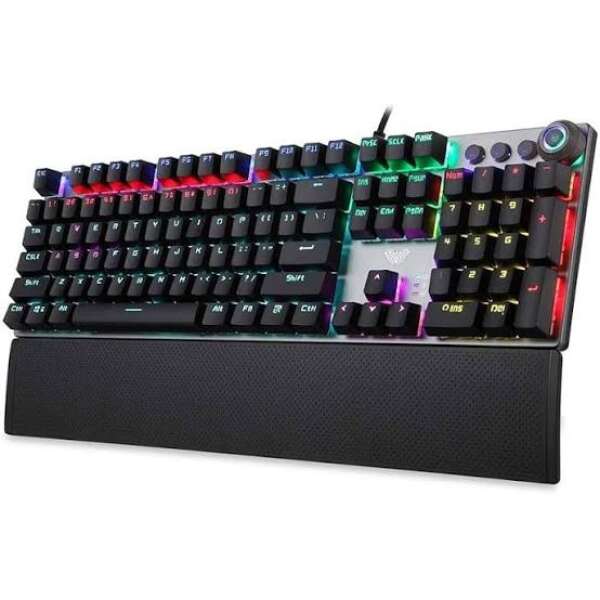 Keyboard Aula