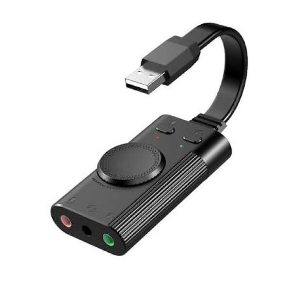 USB Sound