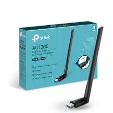 images (59) TP- Link T3U 1300Mbps Wireless USB - الصورة 1