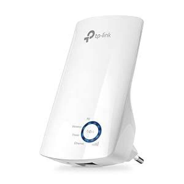 TP- Link 850 300Mbps Wireless