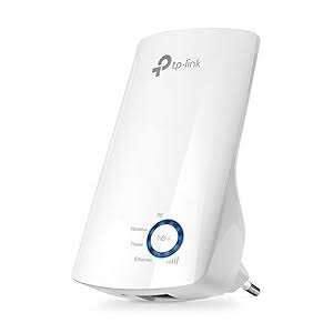 images (61) TP- Link 850 300Mbps Wireless - الصورة 1