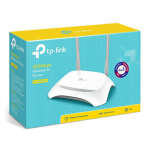 TP- Link 840 300Mbps Wireless