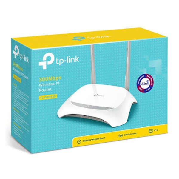 TP- Link 840 300Mbps Wireless