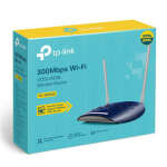 TP- Link 9960 300Mbps Wireless