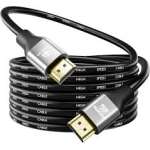 Cabl HDMI 10m 4K