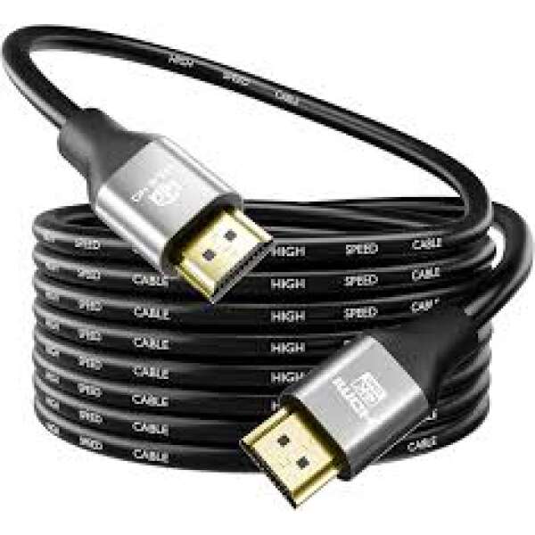 Cabl HDMI 10m 4K