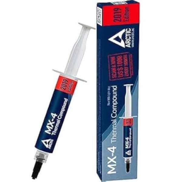 Cooler mx4 8GM