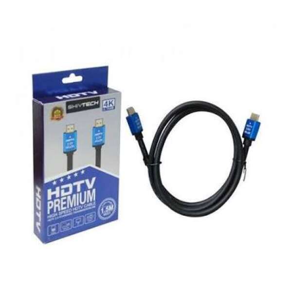 Cabl HDMI 1.5m 4K