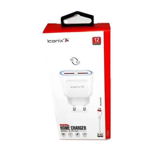 Charger ic-HC1022
