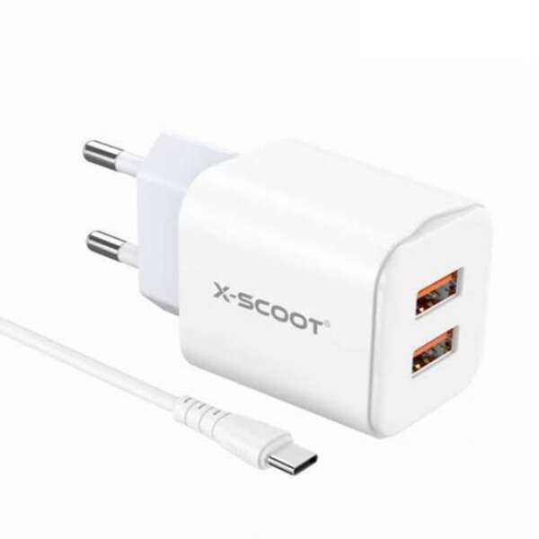 Charger x-scoot 224