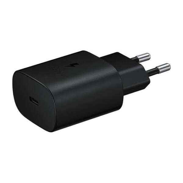 Charger Samsung 25W