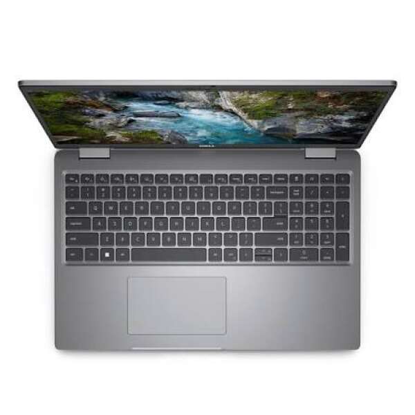 Dell-Precision 3580