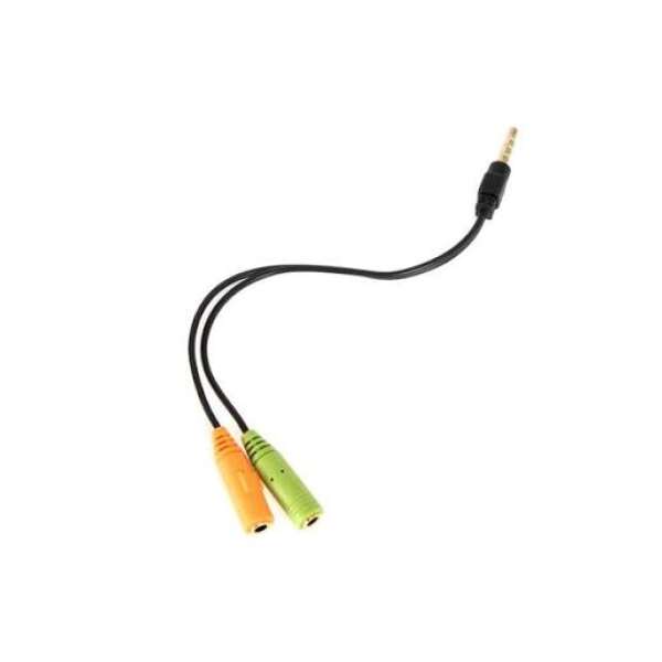 Convert Audio phone