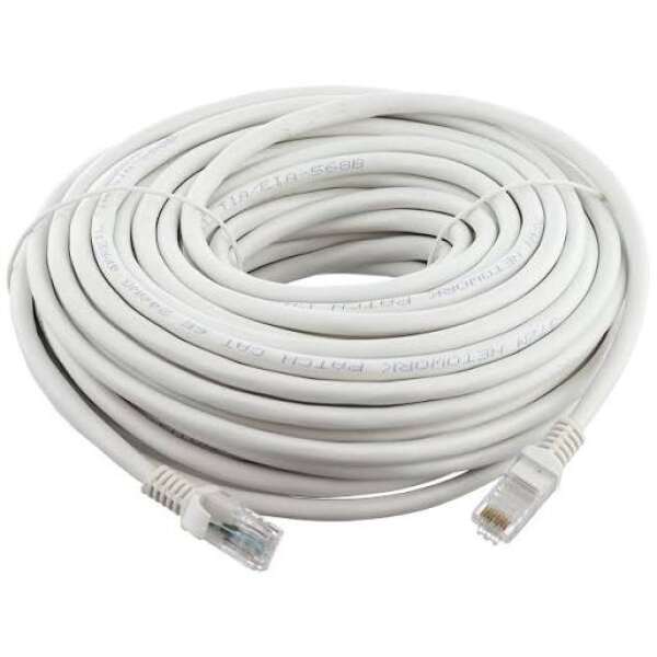 Cable lan 20 m