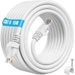 Cable lan 15 m