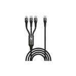 Cable 3in1