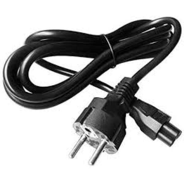 Cable Power laptop