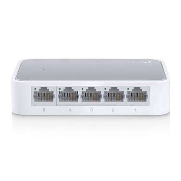 Switch 5 port tplink