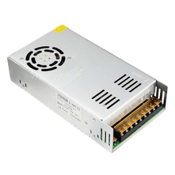 Power Supply 12v 20A