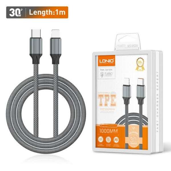 Cabl ldino iphone 1M