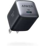 Plug Anker 30w